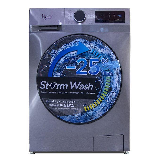 Roch - Machine à laver - 7KG - STORM WASH