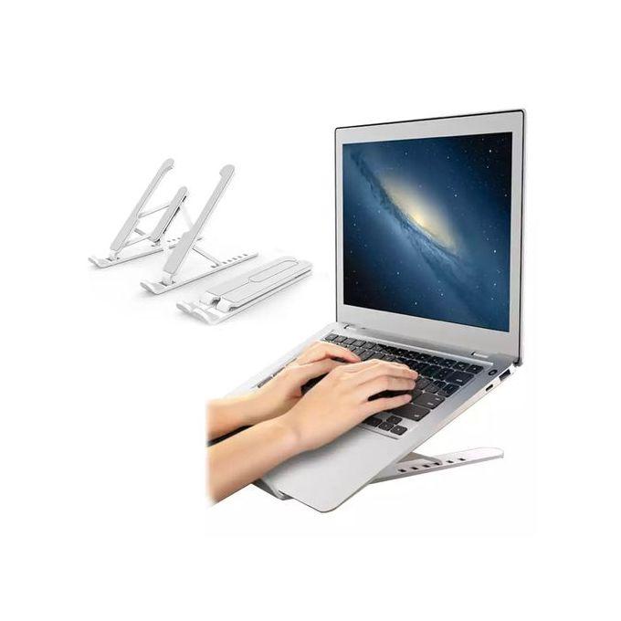 Generic Support ordinateur pliable portatif