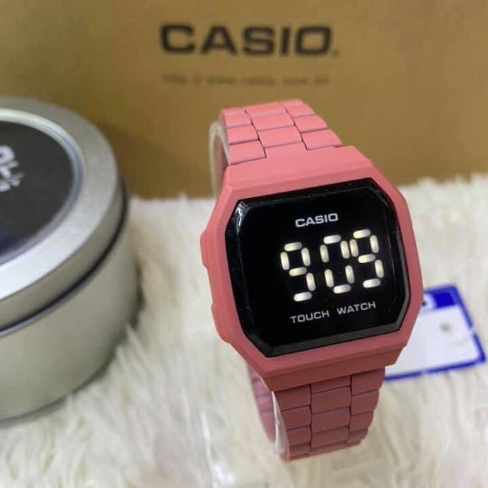Montre Casio Touch